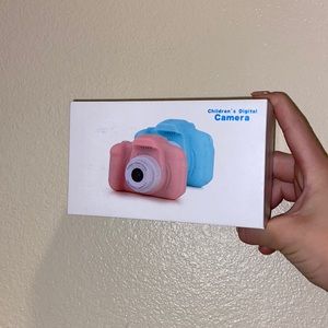 Kids digital camera